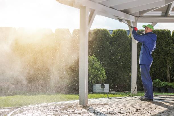 Best Driveway Pressure Washing  in Eastman, GA